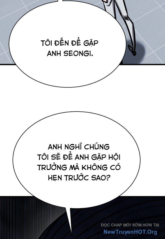 Thợ Săn Huyền Thoại Trẻ Hóa - Chapter 51 - Page 126