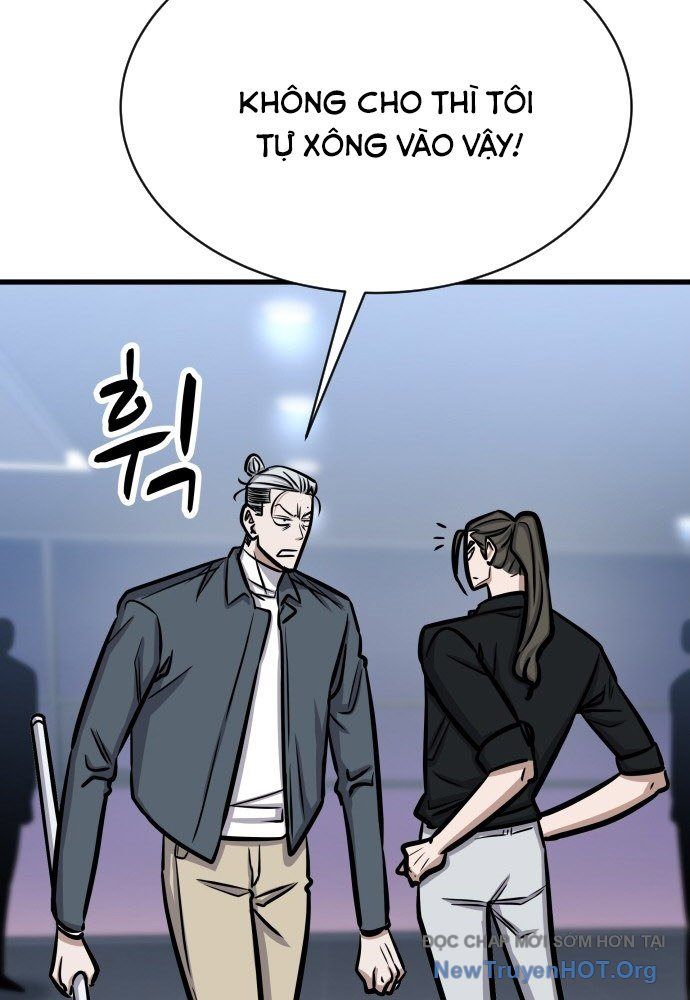 Thợ Săn Huyền Thoại Trẻ Hóa - Chapter 51 - Page 129