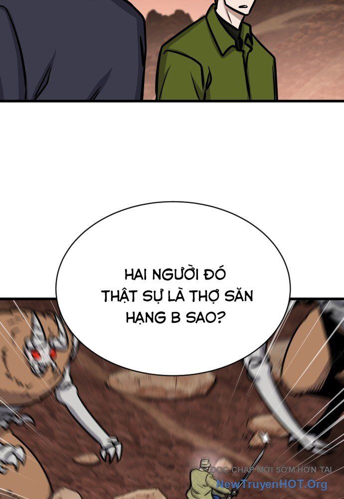 Thợ Săn Huyền Thoại Trẻ Hóa - Chapter 51 - Page 16