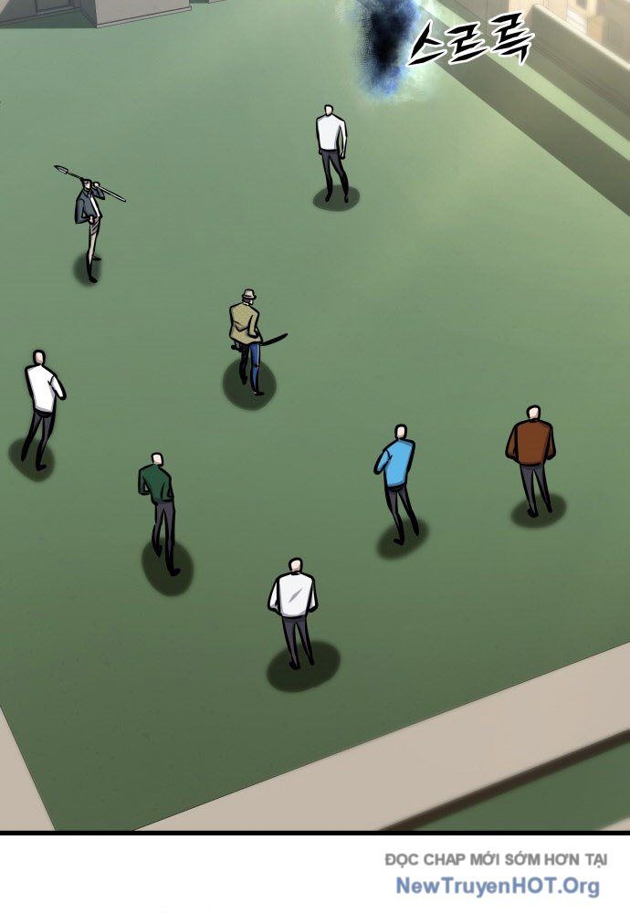 Thợ Săn Huyền Thoại Trẻ Hóa - Chapter 51 - Page 23