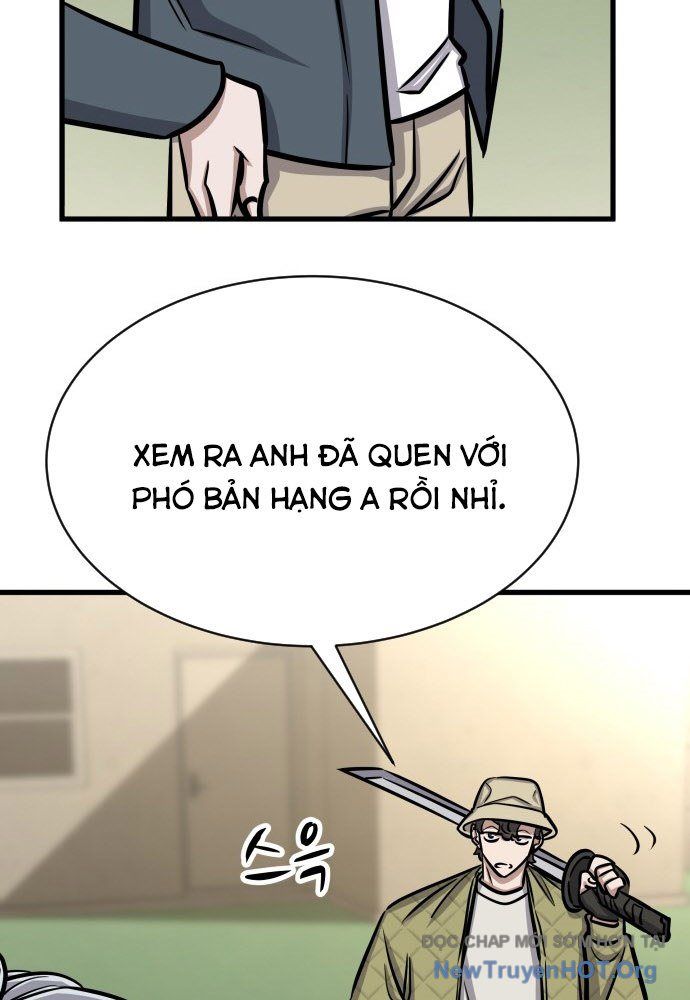 Thợ Săn Huyền Thoại Trẻ Hóa - Chapter 51 - Page 25