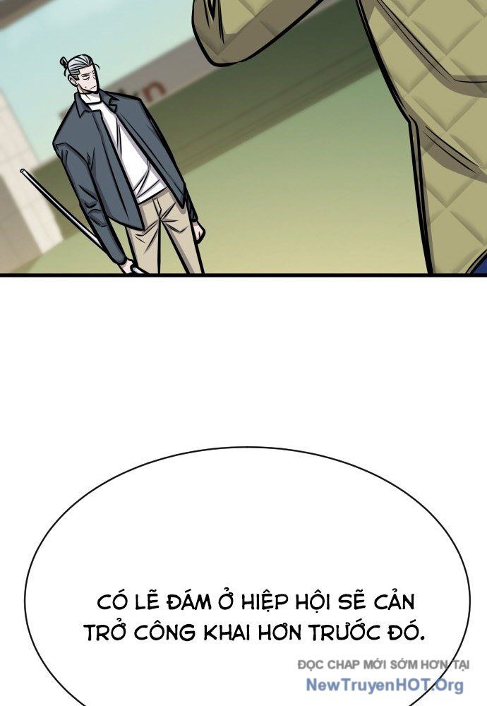 Thợ Săn Huyền Thoại Trẻ Hóa - Chapter 51 - Page 31