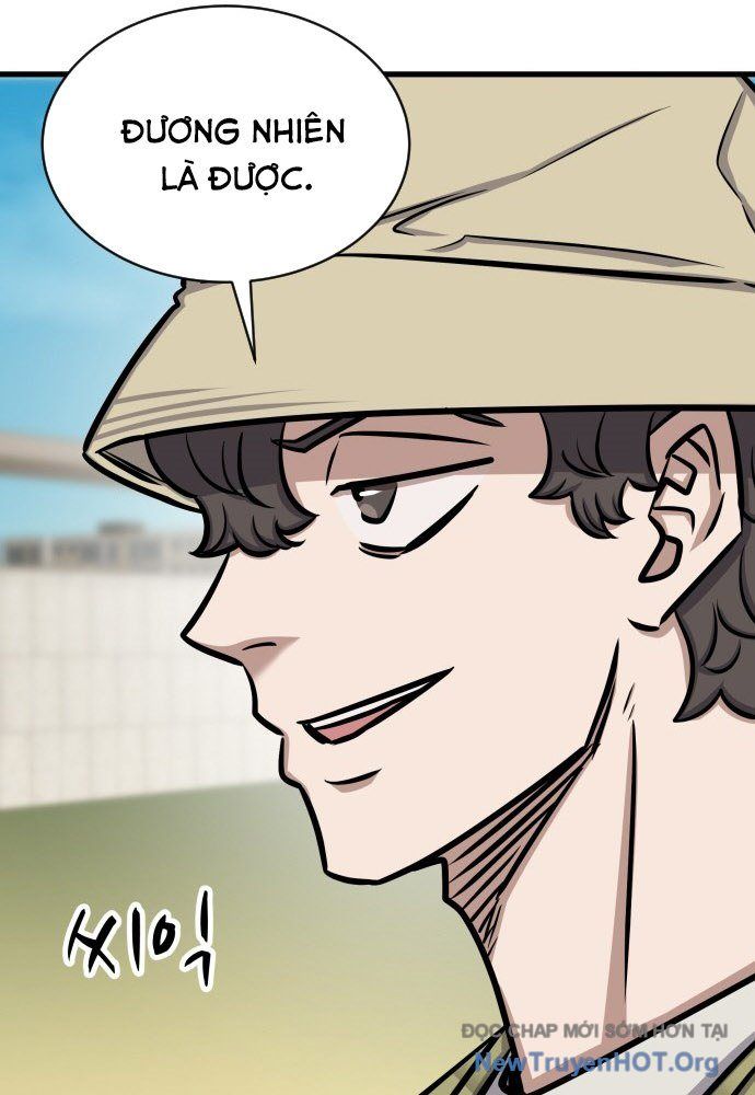 Thợ Săn Huyền Thoại Trẻ Hóa - Chapter 51 - Page 39