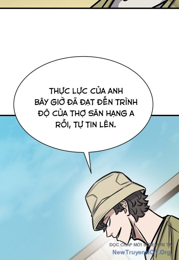 Thợ Săn Huyền Thoại Trẻ Hóa - Chapter 51 - Page 40