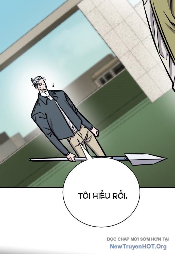 Thợ Săn Huyền Thoại Trẻ Hóa - Chapter 51 - Page 41