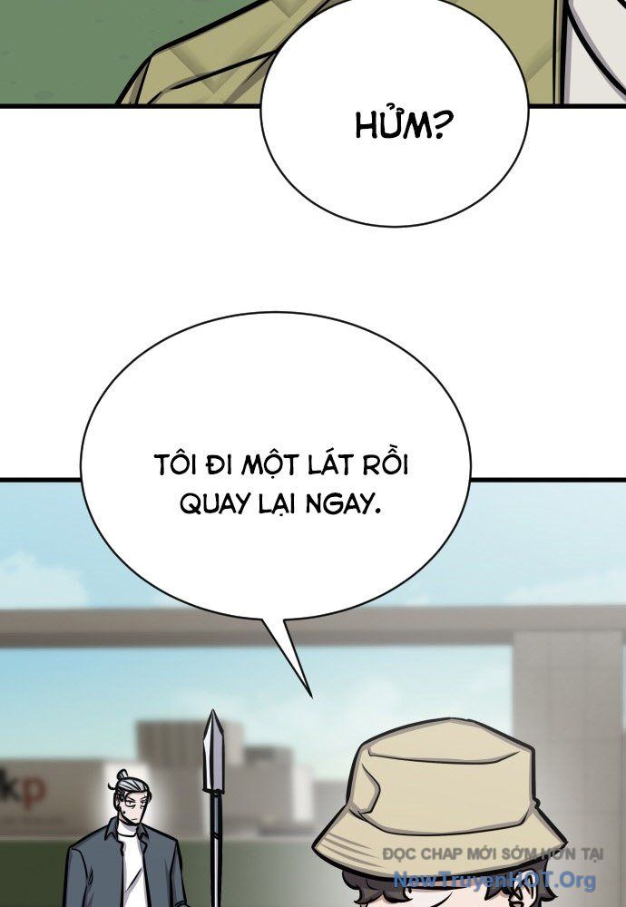 Thợ Săn Huyền Thoại Trẻ Hóa - Chapter 51 - Page 49