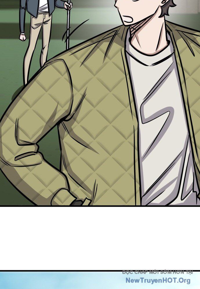 Thợ Săn Huyền Thoại Trẻ Hóa - Chapter 51 - Page 50