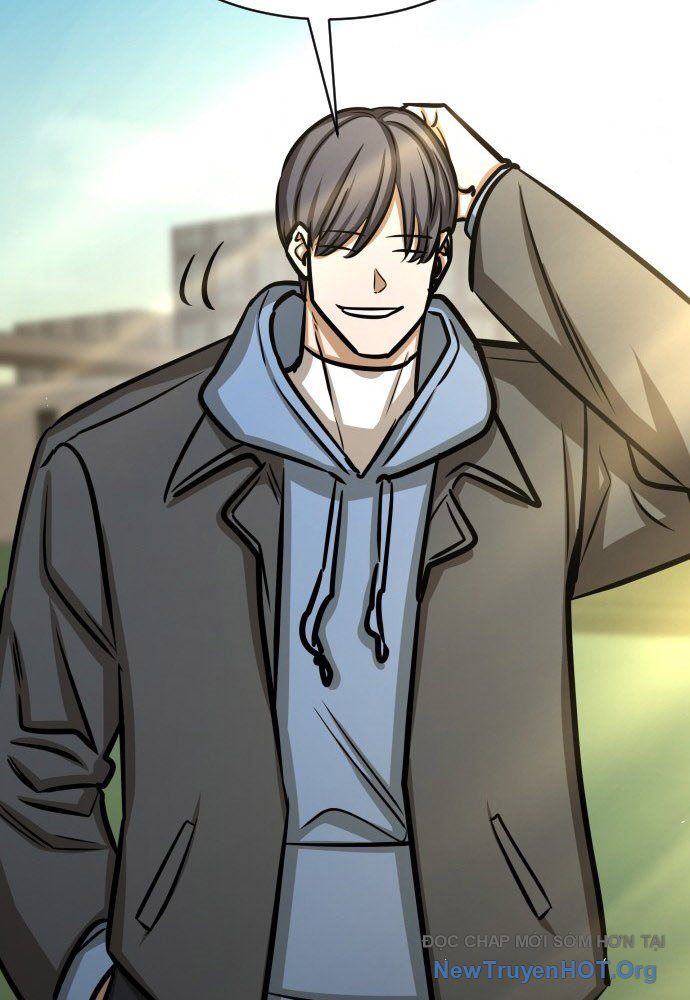 Thợ Săn Huyền Thoại Trẻ Hóa - Chapter 51 - Page 54