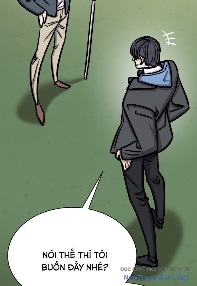 Thợ Săn Huyền Thoại Trẻ Hóa - Chapter 51 - Page 56