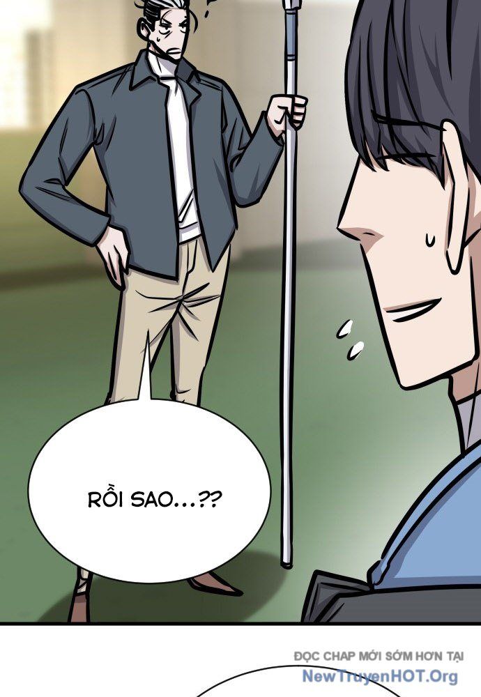 Thợ Săn Huyền Thoại Trẻ Hóa - Chapter 51 - Page 60