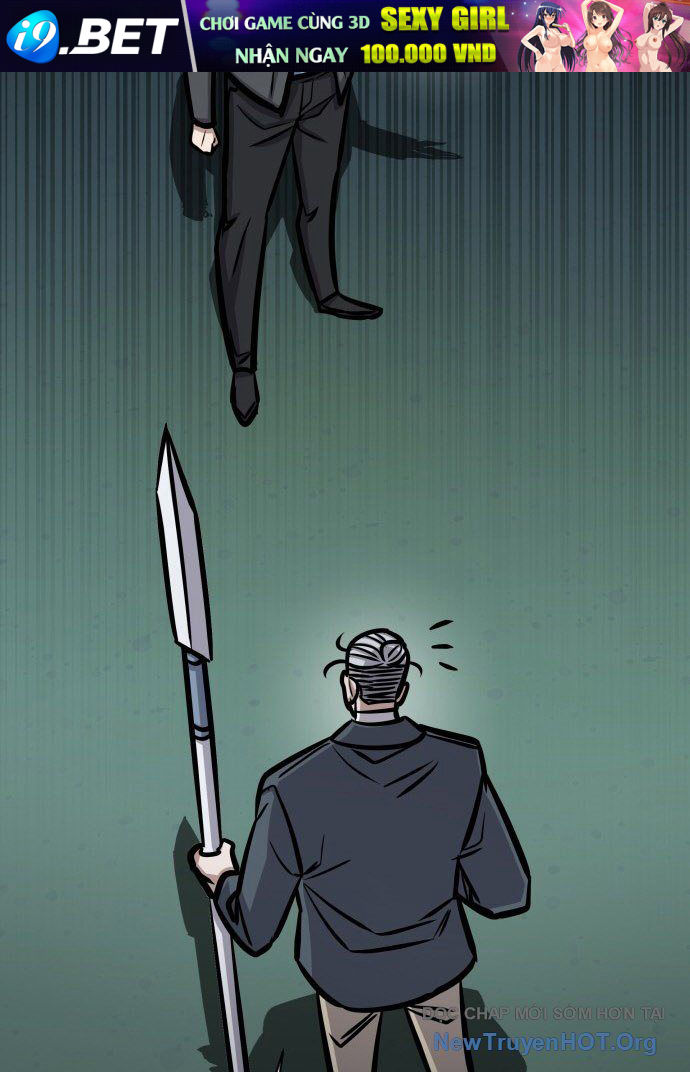 Thợ Săn Huyền Thoại Trẻ Hóa - Chapter 51 - Page 70