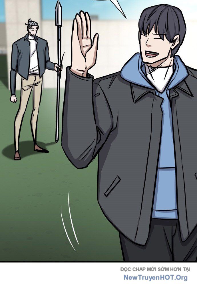 Thợ Săn Huyền Thoại Trẻ Hóa - Chapter 51 - Page 87