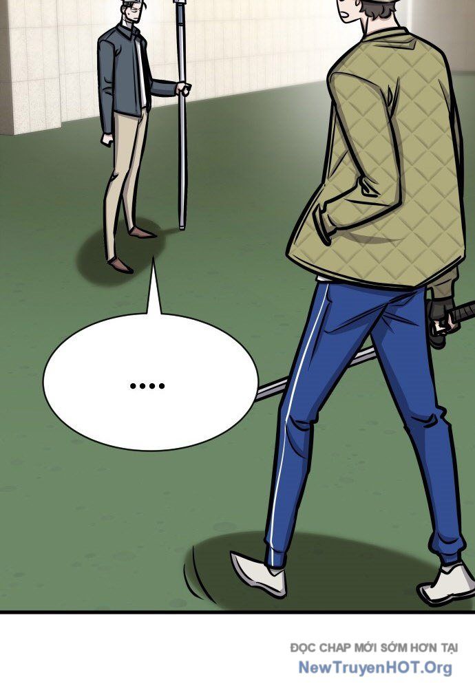 Thợ Săn Huyền Thoại Trẻ Hóa - Chapter 51 - Page 91