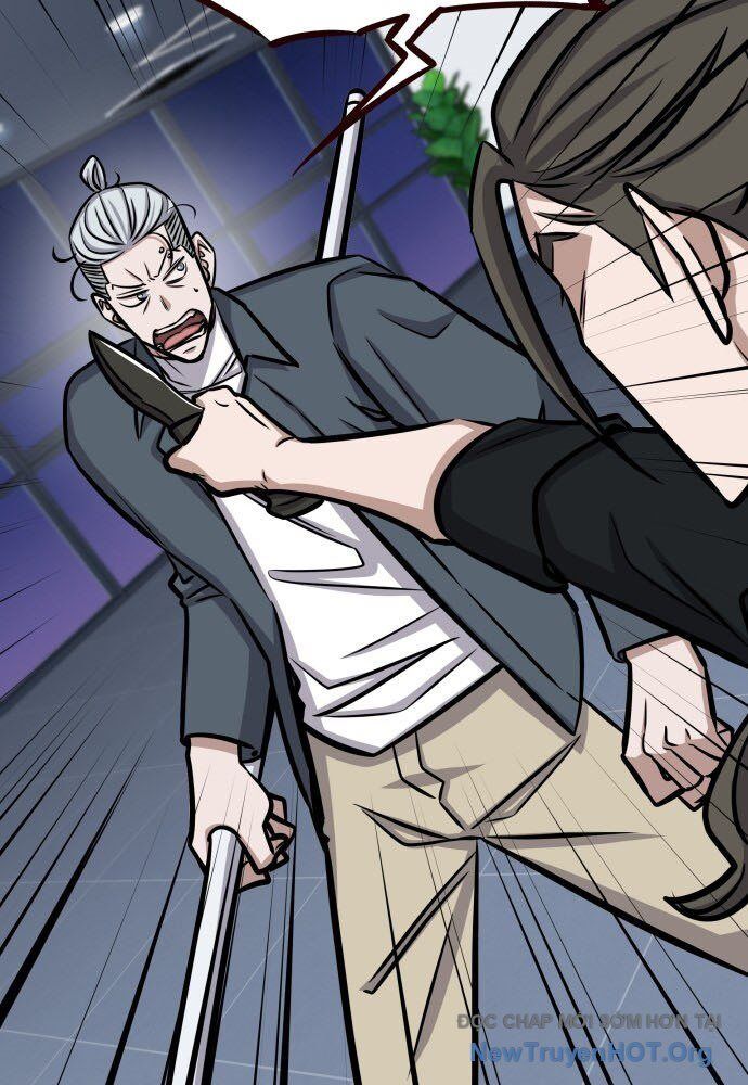 Thợ Săn Huyền Thoại Trẻ Hóa - Chapter 52 - Page 23