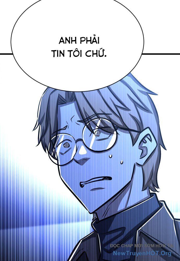 Thợ Săn Huyền Thoại Trẻ Hóa - Chapter 52 - Page 33