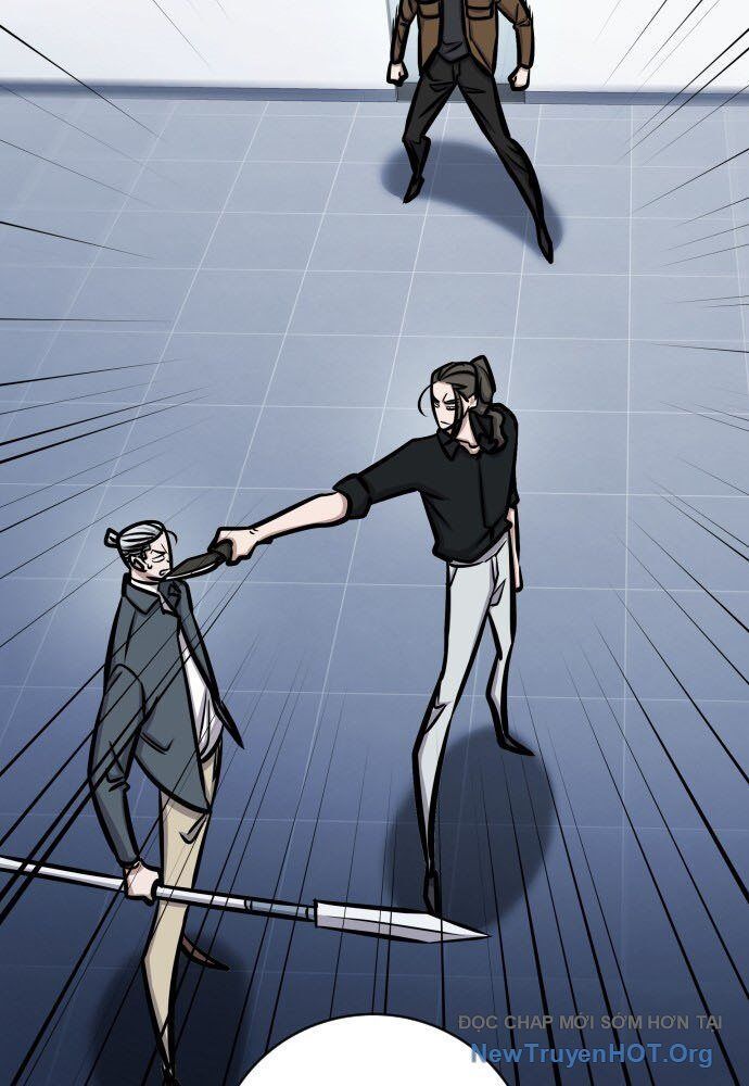 Thợ Săn Huyền Thoại Trẻ Hóa - Chapter 52 - Page 37