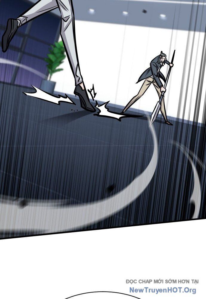 Thợ Săn Huyền Thoại Trẻ Hóa - Chapter 52 - Page 51