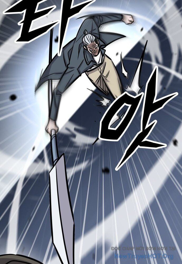 Thợ Săn Huyền Thoại Trẻ Hóa - Chapter 52 - Page 55