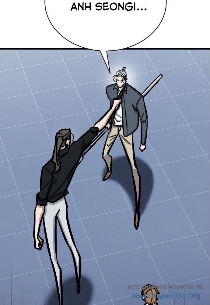 Thợ Săn Huyền Thoại Trẻ Hóa - Chapter 52 - Page 8
