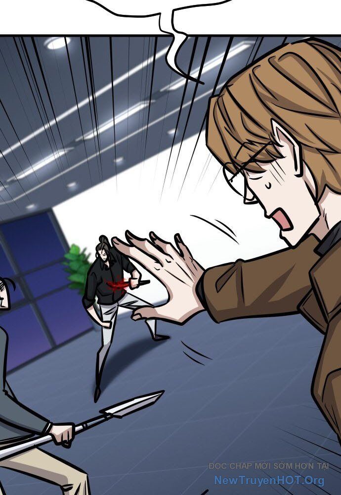 Thợ Săn Huyền Thoại Trẻ Hóa - Chapter 52 - Page 92