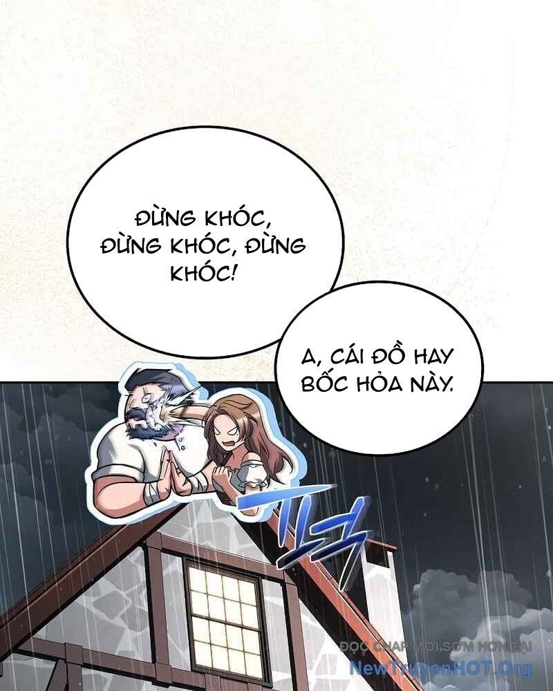 Đại Pháp Sư Mở Nhà Hàng - Chapter 92 - Page 100