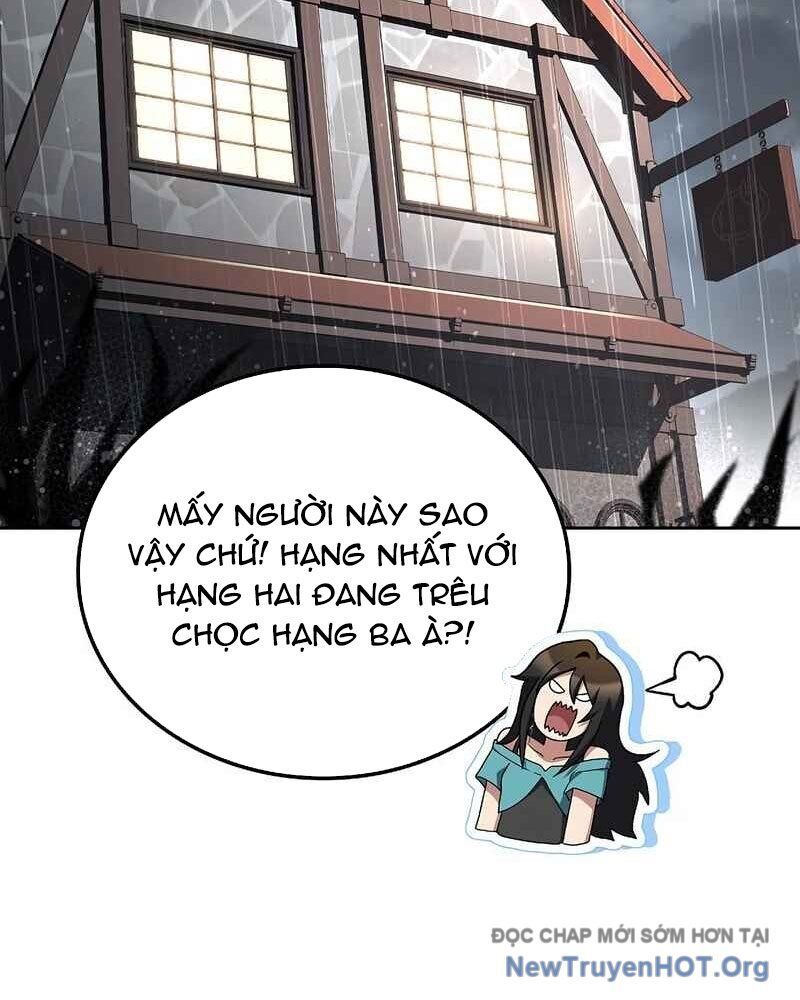 Đại Pháp Sư Mở Nhà Hàng - Chapter 92 - Page 101