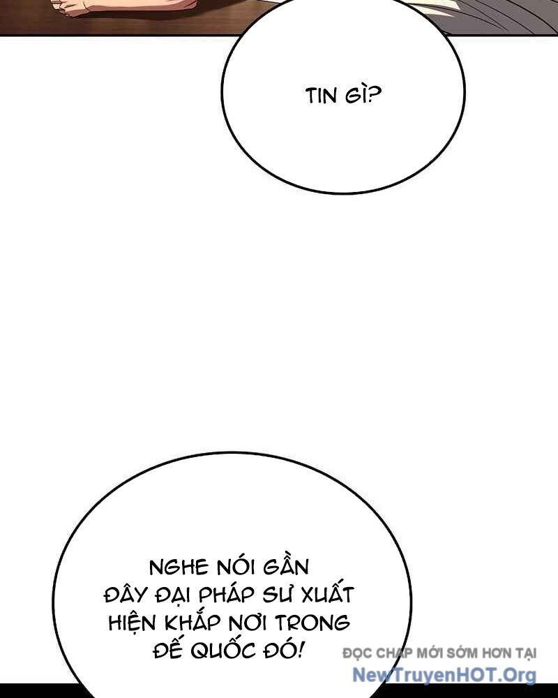 Đại Pháp Sư Mở Nhà Hàng - Chapter 92 - Page 111