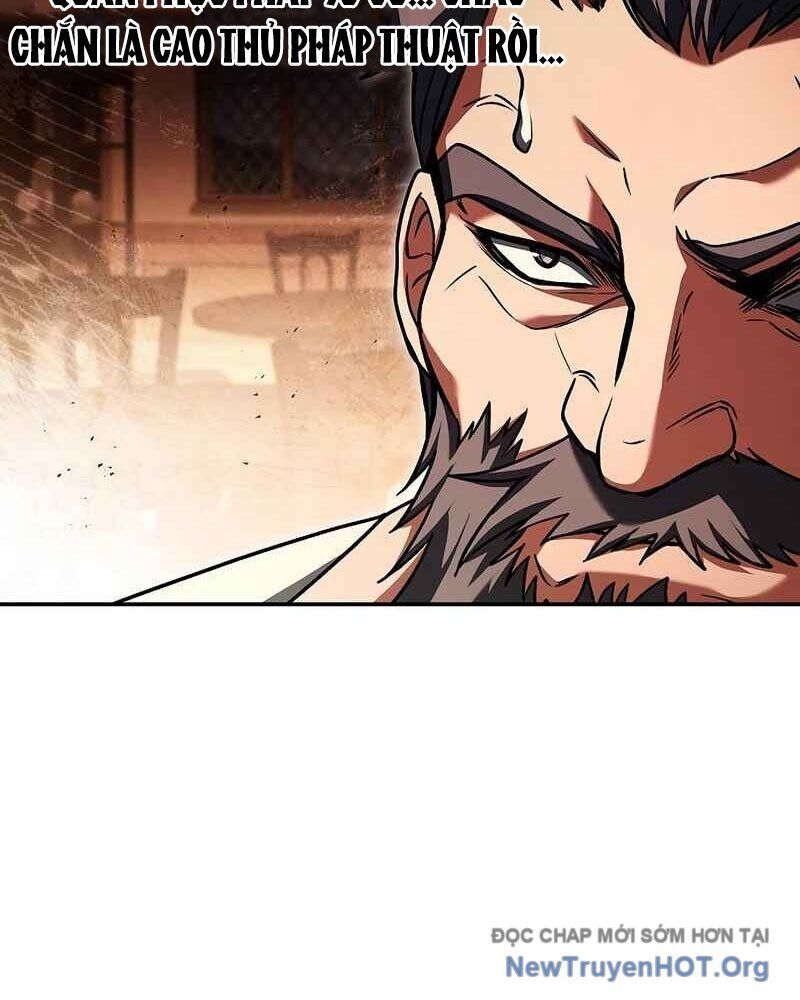 Đại Pháp Sư Mở Nhà Hàng - Chapter 92 - Page 116