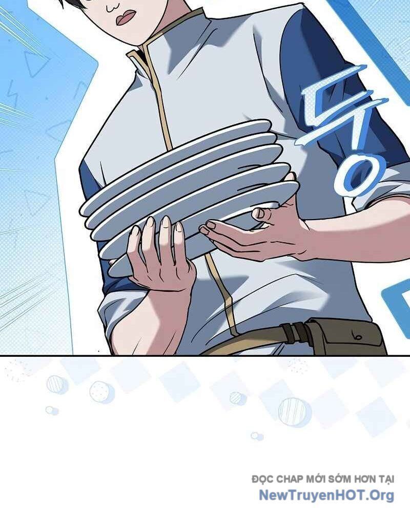 Đại Pháp Sư Mở Nhà Hàng - Chapter 92 - Page 118