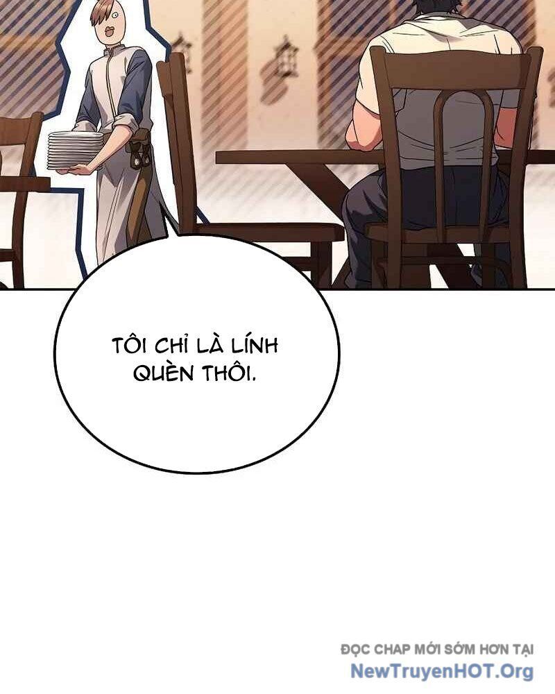 Đại Pháp Sư Mở Nhà Hàng - Chapter 92 - Page 120