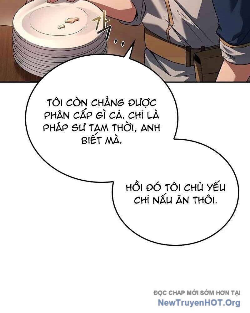 Đại Pháp Sư Mở Nhà Hàng - Chapter 92 - Page 122