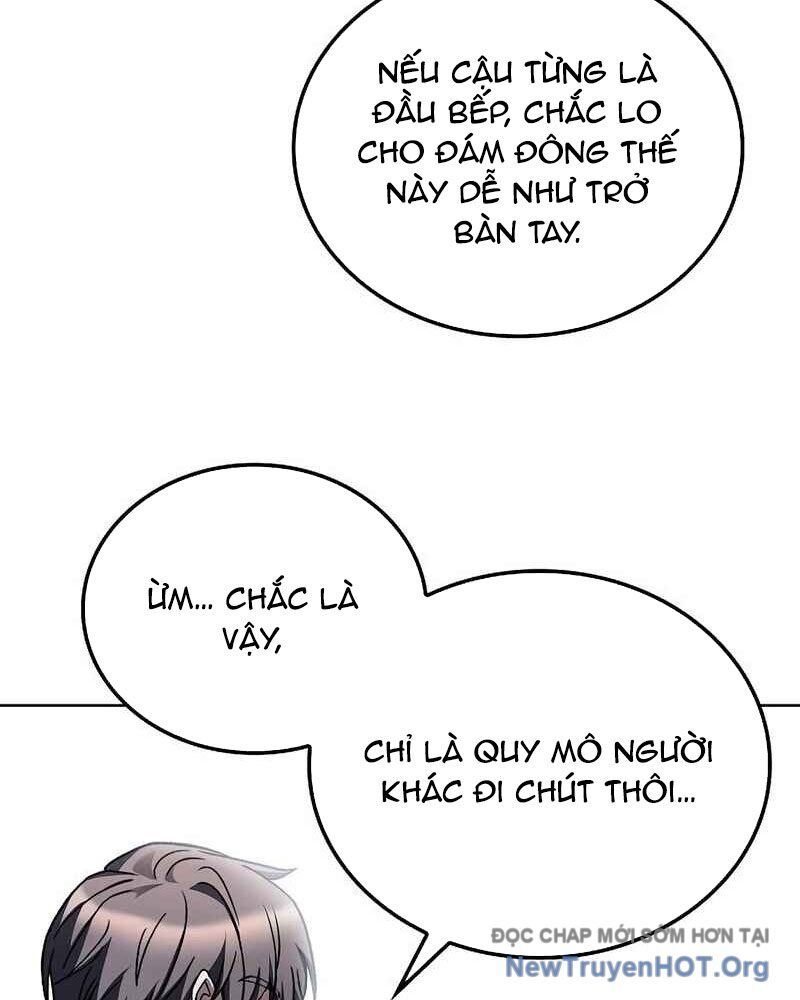 Đại Pháp Sư Mở Nhà Hàng - Chapter 92 - Page 124