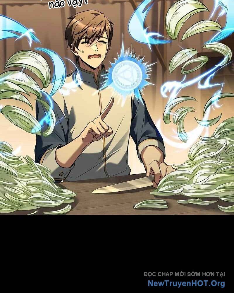 Đại Pháp Sư Mở Nhà Hàng - Chapter 92 - Page 134