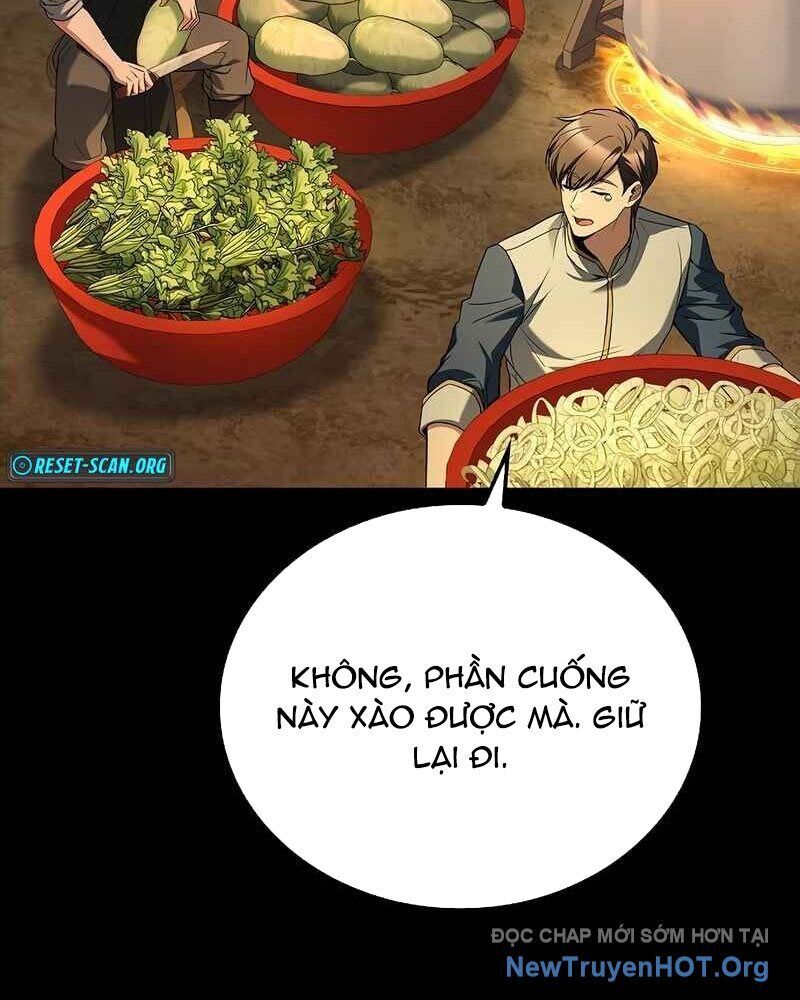 Đại Pháp Sư Mở Nhà Hàng - Chapter 92 - Page 136