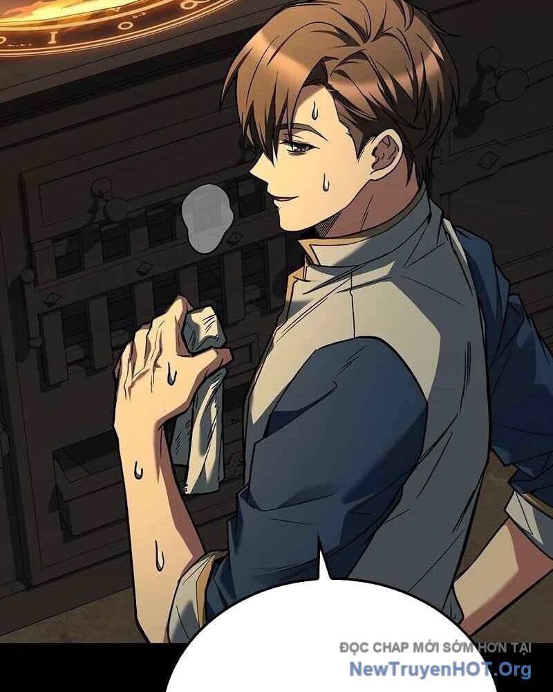 Đại Pháp Sư Mở Nhà Hàng - Chapter 92 - Page 140