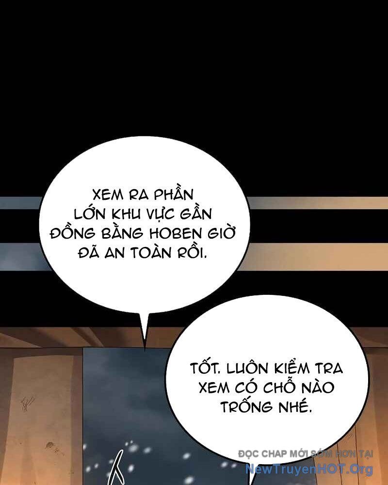 Đại Pháp Sư Mở Nhà Hàng - Chapter 92 - Page 142