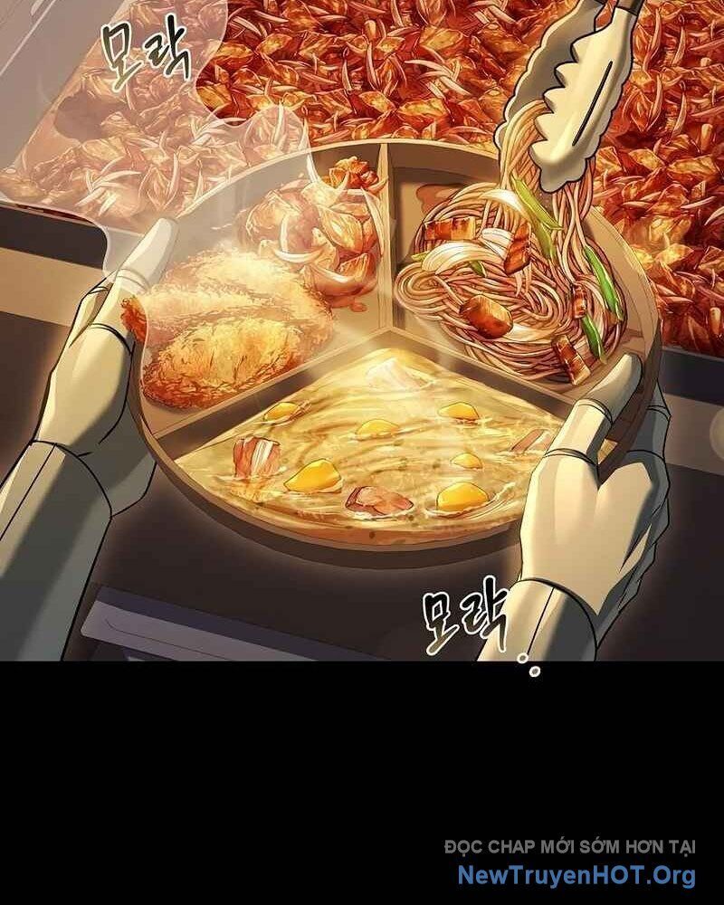 Đại Pháp Sư Mở Nhà Hàng - Chapter 92 - Page 146