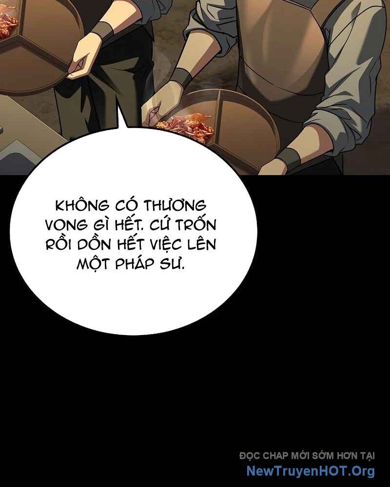 Đại Pháp Sư Mở Nhà Hàng - Chapter 92 - Page 152