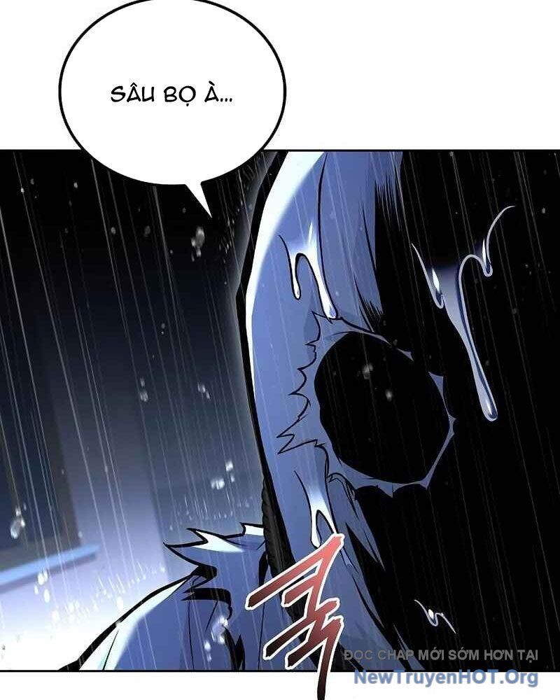 Đại Pháp Sư Mở Nhà Hàng - Chapter 92 - Page 3