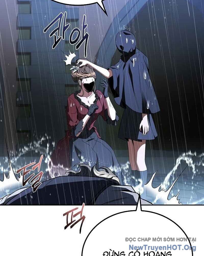 Đại Pháp Sư Mở Nhà Hàng - Chapter 92 - Page 32