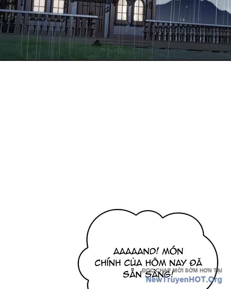 Đại Pháp Sư Mở Nhà Hàng - Chapter 92 - Page 61