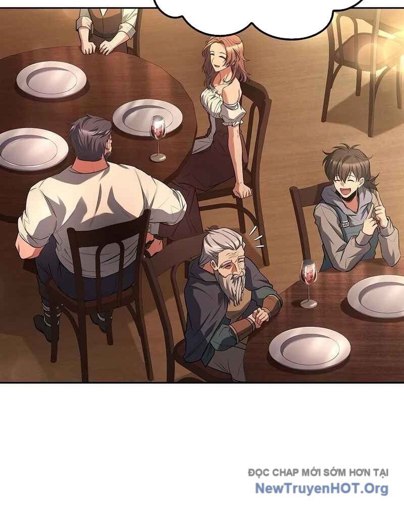 Đại Pháp Sư Mở Nhà Hàng - Chapter 92 - Page 62