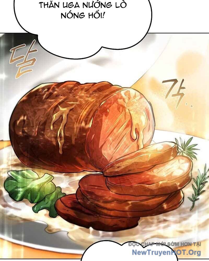 Đại Pháp Sư Mở Nhà Hàng - Chapter 92 - Page 67