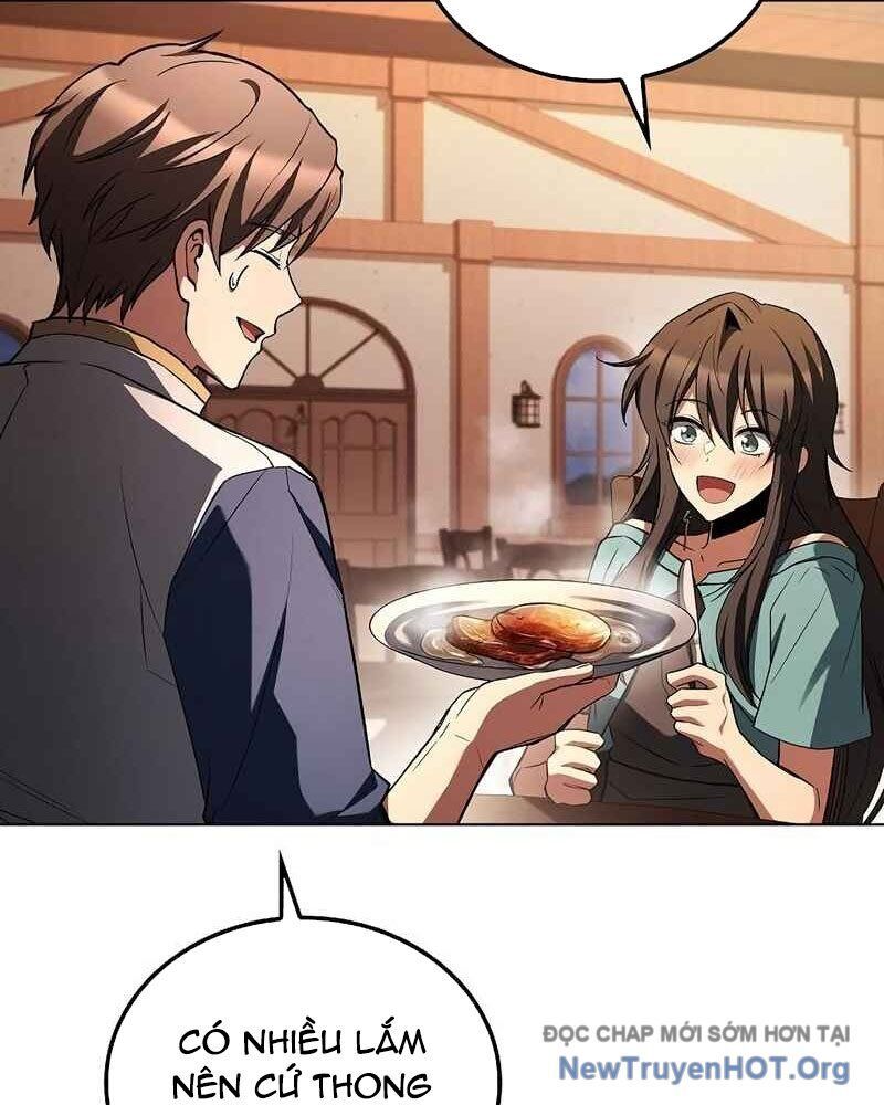 Đại Pháp Sư Mở Nhà Hàng - Chapter 92 - Page 69