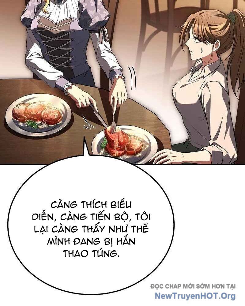 Đại Pháp Sư Mở Nhà Hàng - Chapter 92 - Page 83