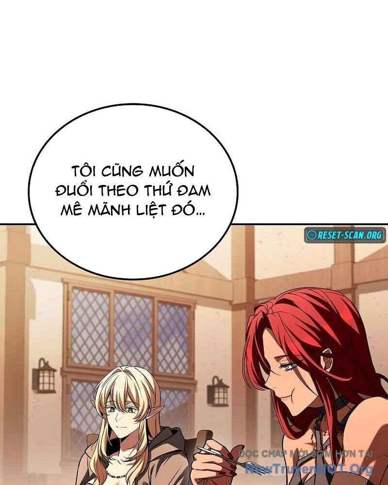 Đại Pháp Sư Mở Nhà Hàng - Chapter 92 - Page 91