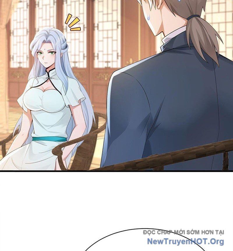 Trấn Quốc Thần Tế Chapter 287 - Trang 1