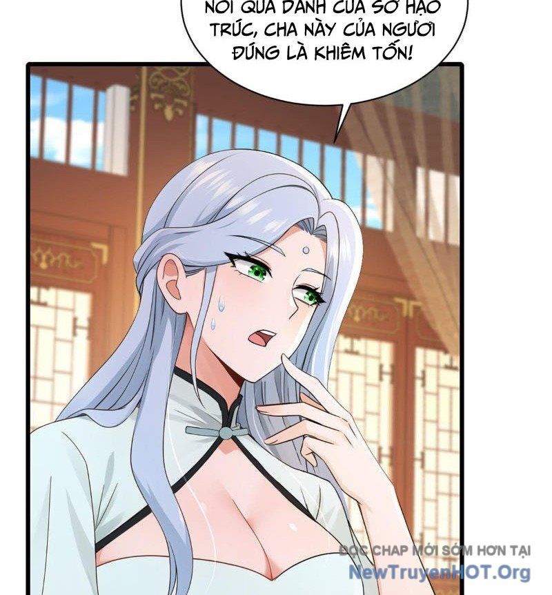 Trấn Quốc Thần Tế Chapter 287 - Trang 10