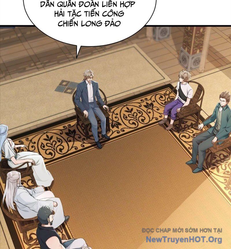 Trấn Quốc Thần Tế Chapter 287 - Trang 12