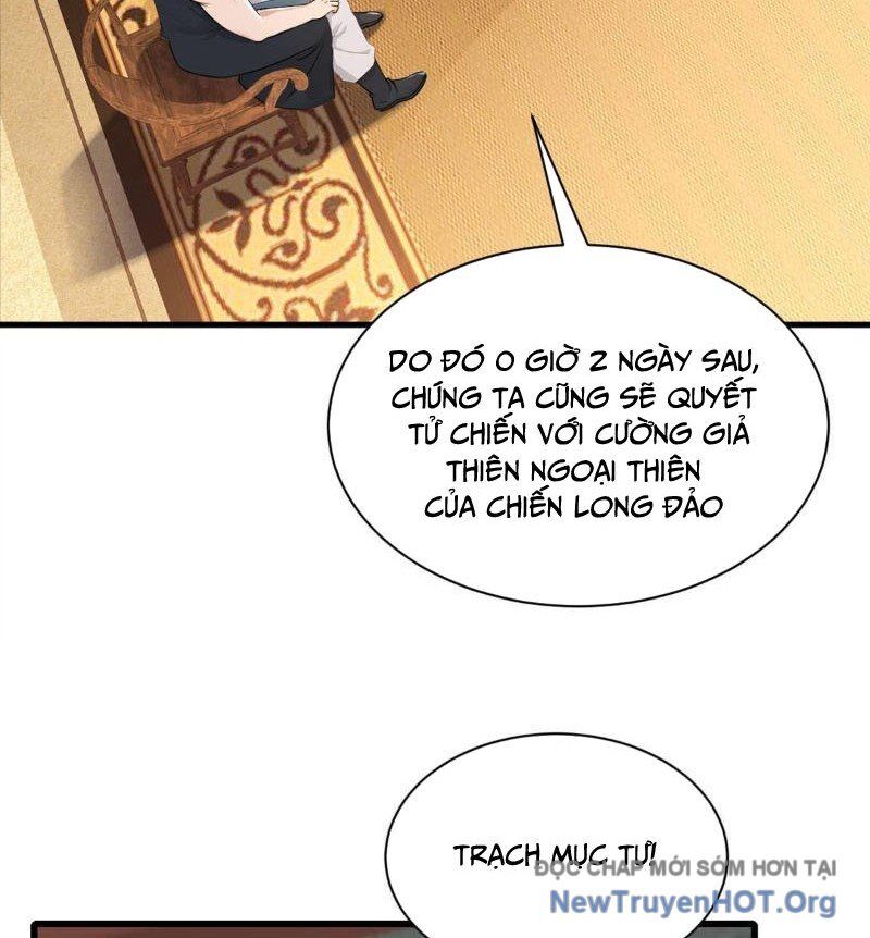 Trấn Quốc Thần Tế Chapter 287 - Trang 13